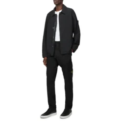 Heren Stone Island Jassen^Urban Tech Jas