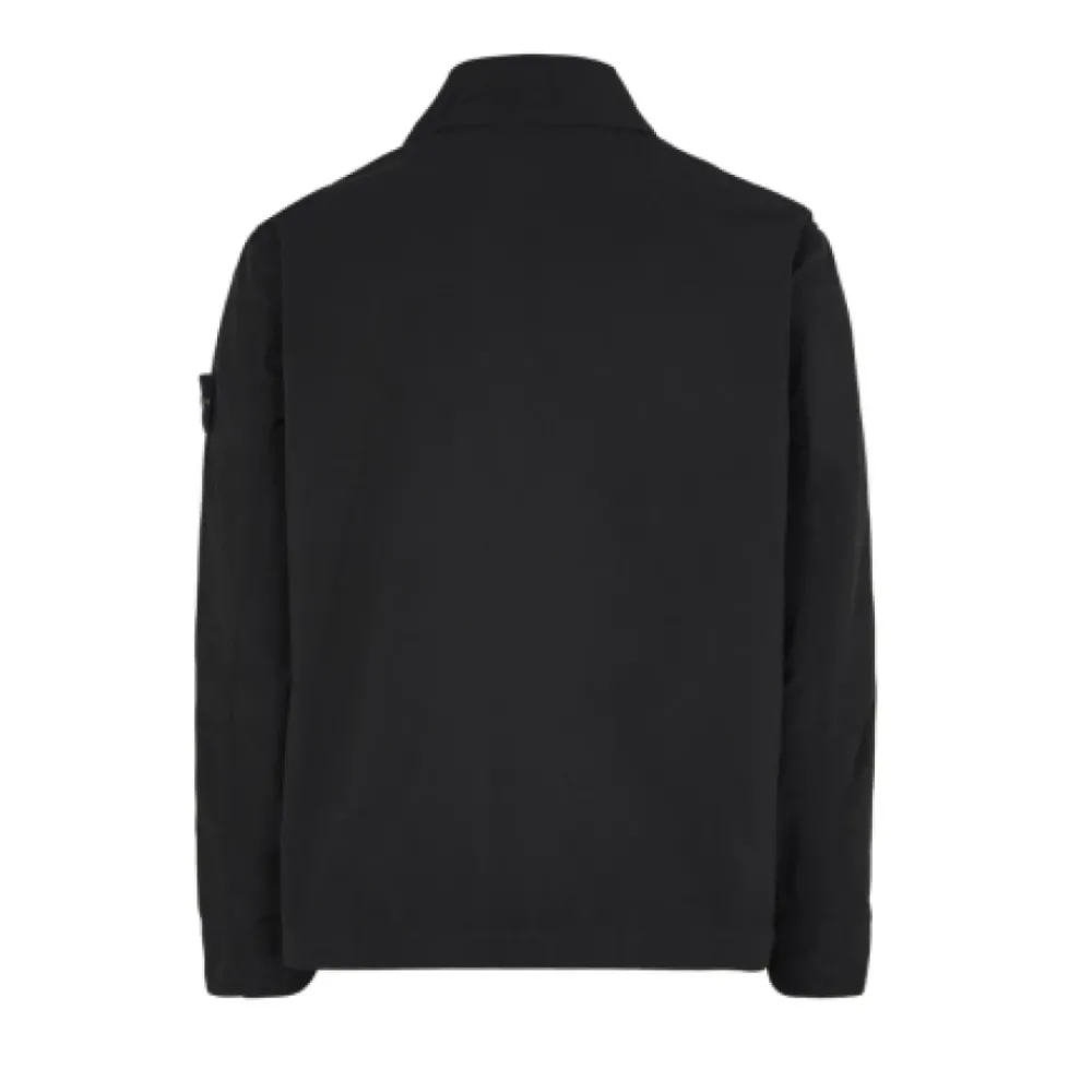 Heren Stone Island Jassen^Urban Tech Jas
