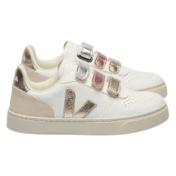 Veja V-10 ChromeFree Leather Shoe