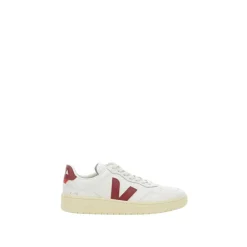 Heren Veja Sneakers^V-90 OT Leather