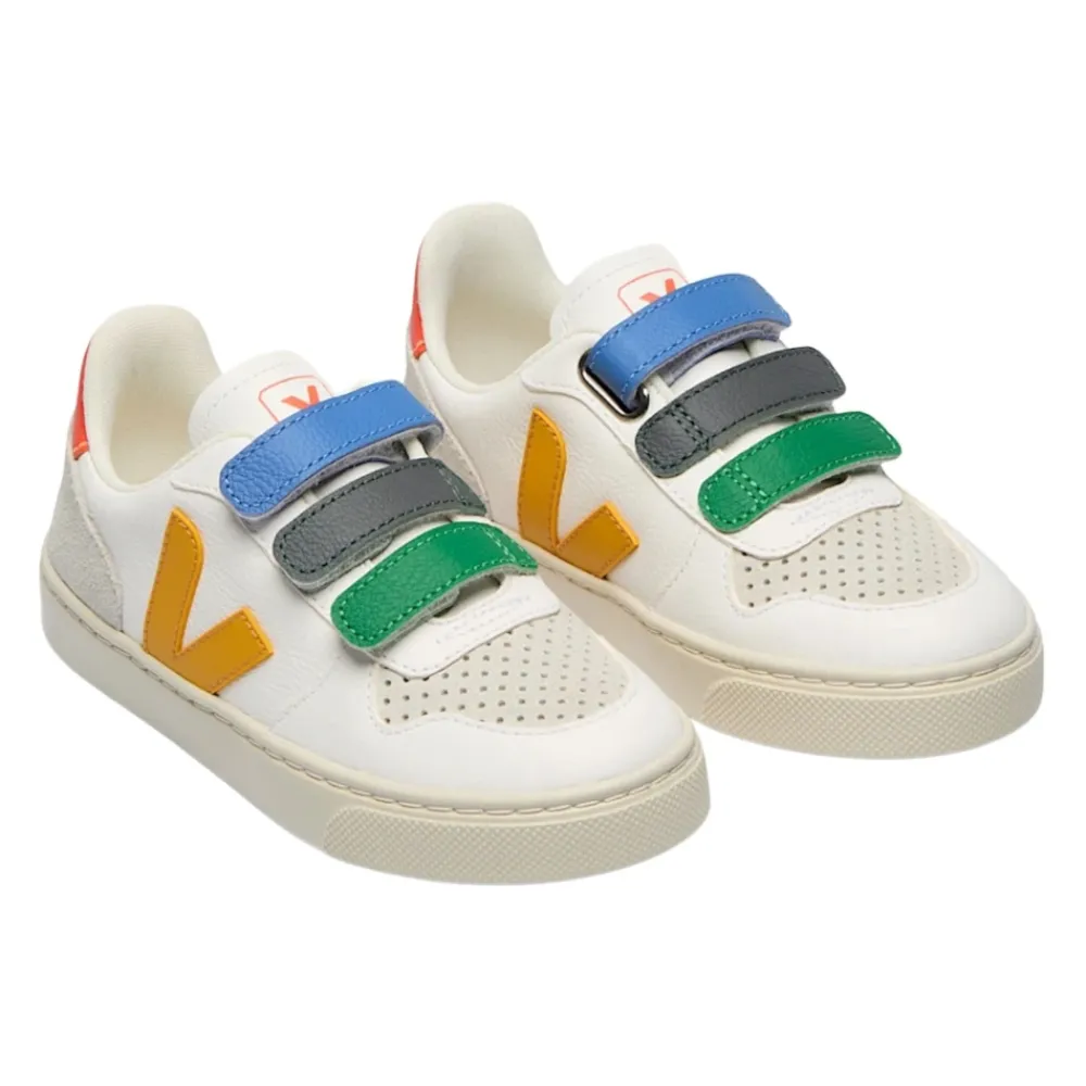 Veja Sneakers^V-10 Sneaker