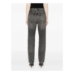 DAMES Agolde Valen J Denim Jeans