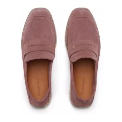 Heren Zegna Espadrilles^Valencia Suede Espadrilles
