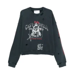 Heren Paly Hollywood Valley Of Dolls Sweatshirt