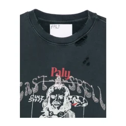 Heren Paly Hollywood Valley Of Dolls Sweatshirt