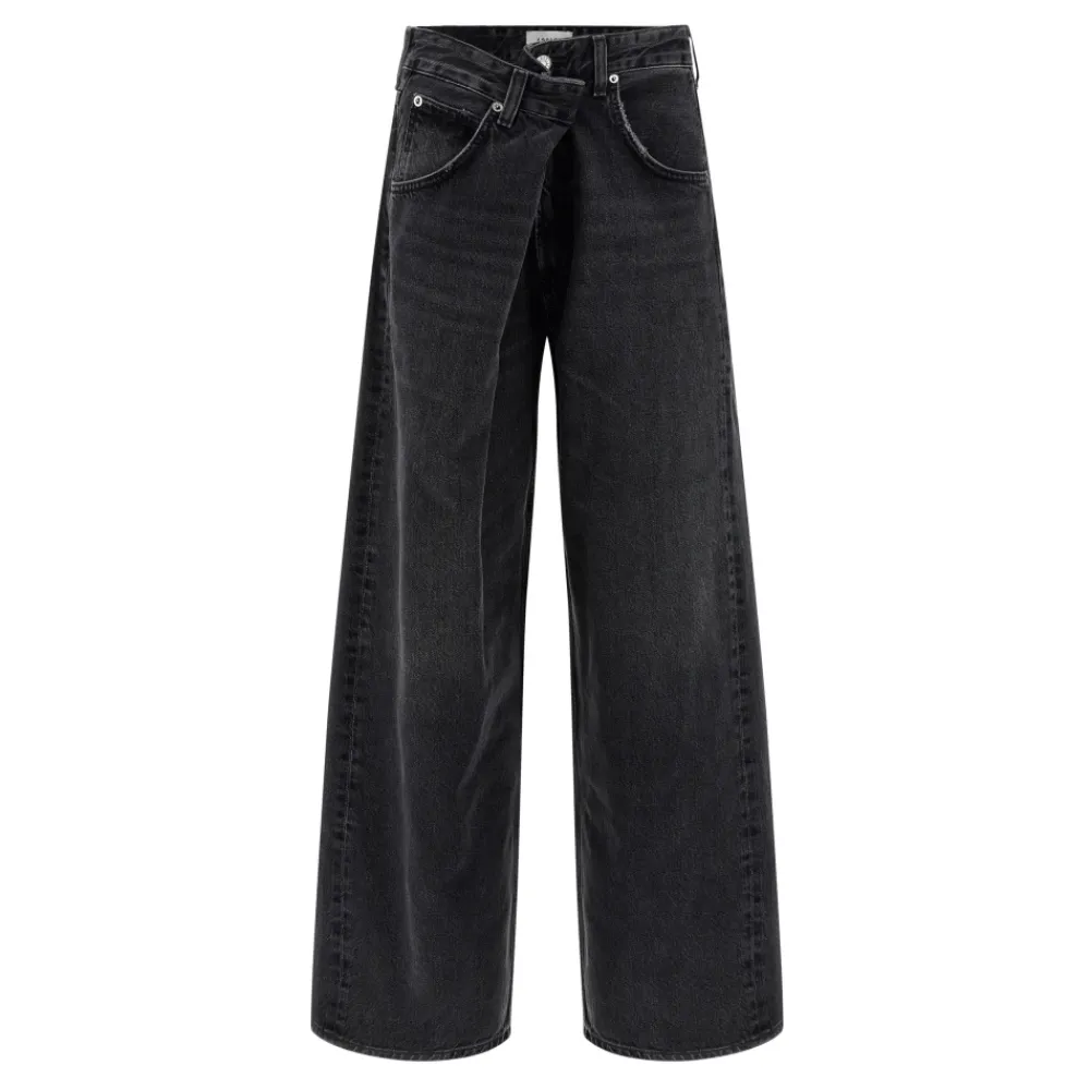 DAMES Agolde Jeans^Vana Fold Jean