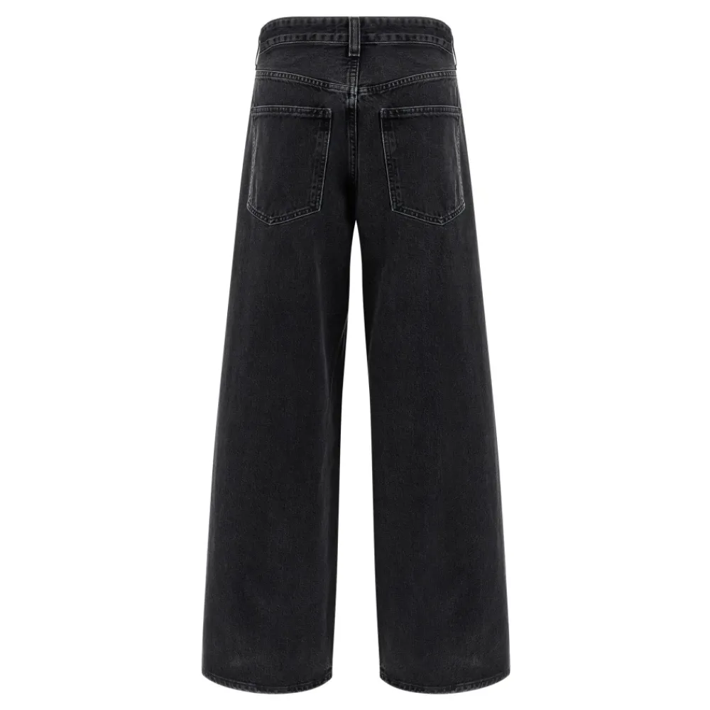 DAMES Agolde Jeans^Vana Fold Jean