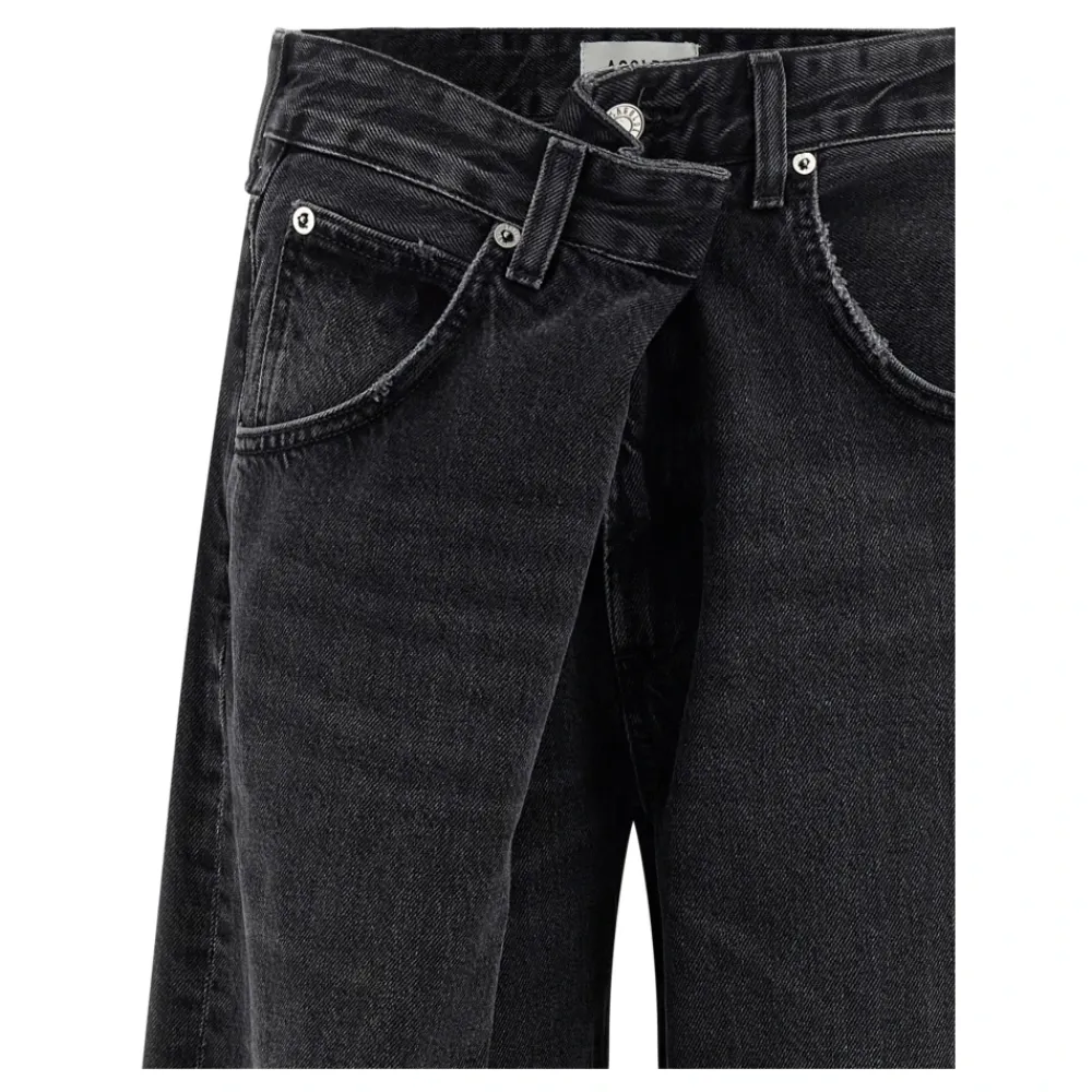 DAMES Agolde Jeans^Vana Fold Jean