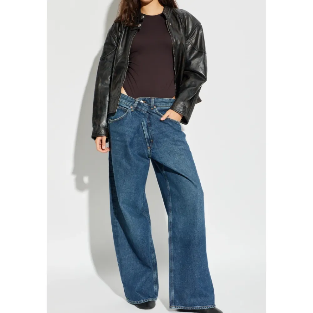 DAMES Agolde Jeans^Vana Jeans