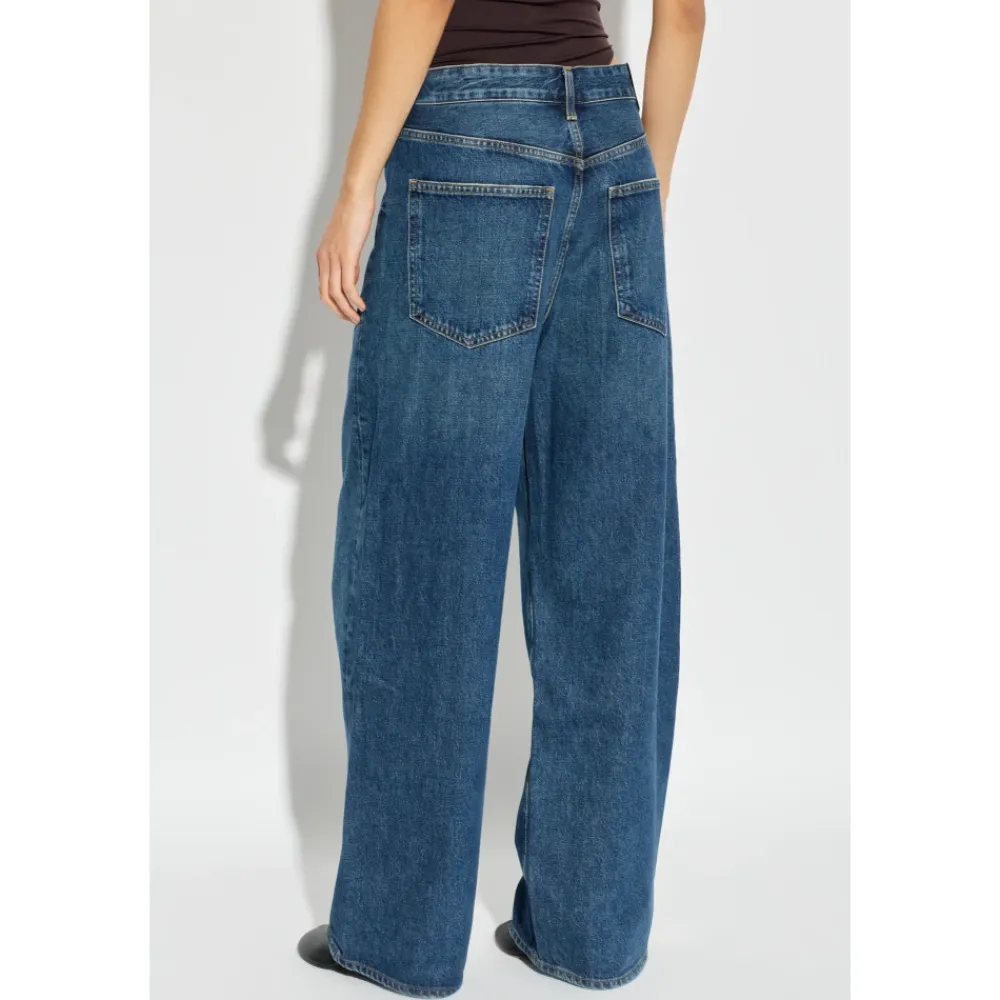 DAMES Agolde Jeans^Vana Jeans