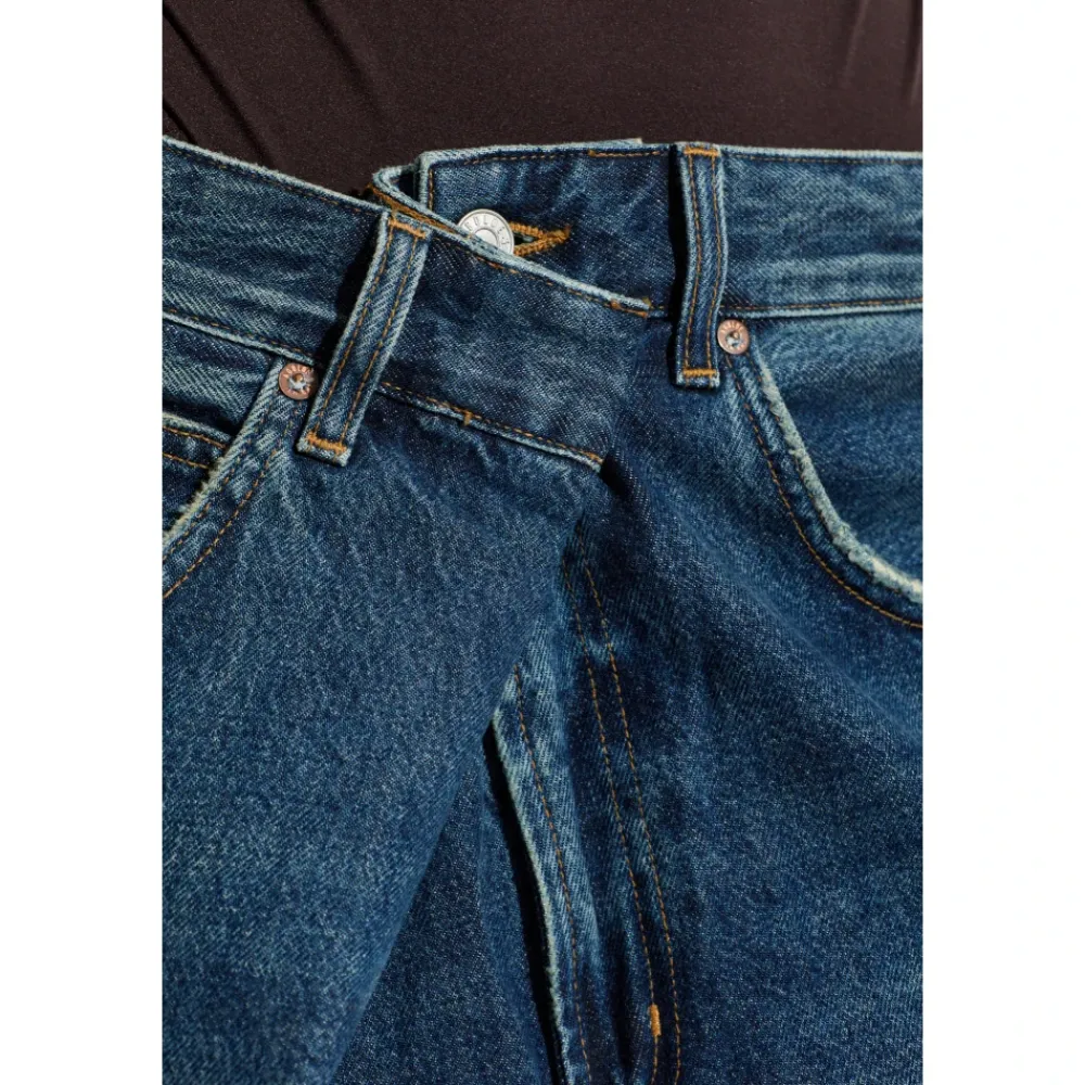 DAMES Agolde Jeans^Vana Jeans