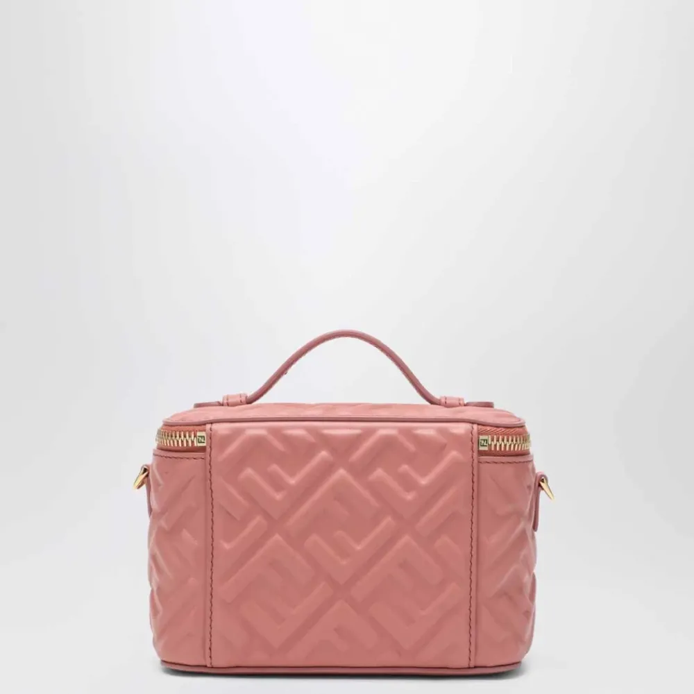 DAMES Fendi Vanity Mini Bag