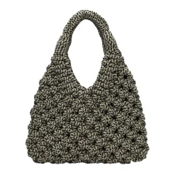 DAMES Hibourama Schoudertassen^Vannifique Maxi Tas