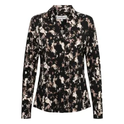 DAMES &Co Woman VAYEN ROCK E-Chocolate multi