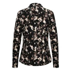 DAMES &Co Woman VAYEN ROCK E-Chocolate multi