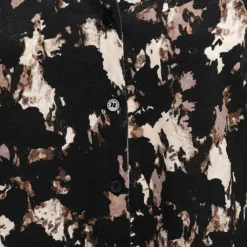 DAMES &Co Woman VAYEN ROCK E-Chocolate multi