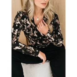 DAMES &Co Woman VAYEN ROCK E-Chocolate multi