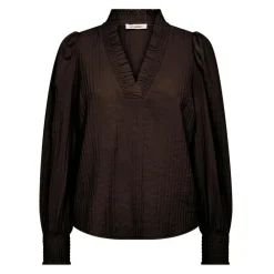 DAMES Co'Couture Blouses^V-Blouse -