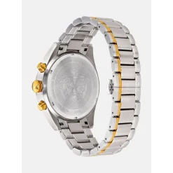 Heren Versace V-Chrono Chronograaf Horloge