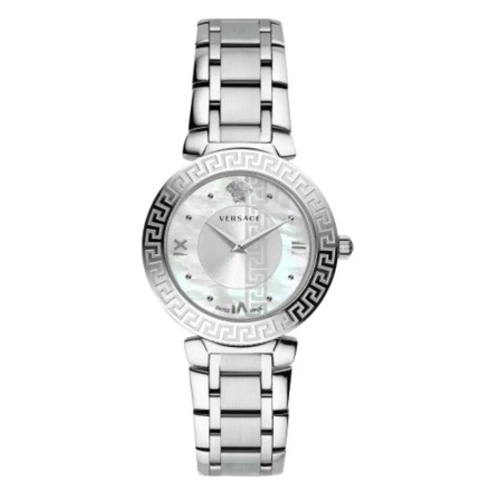 DAMES Versace Horloges^VE1601018 Watch