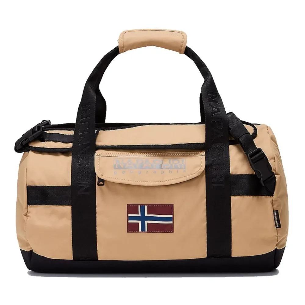 DAMES Napapijri Weekendtassen^Veelzijdige Reistas