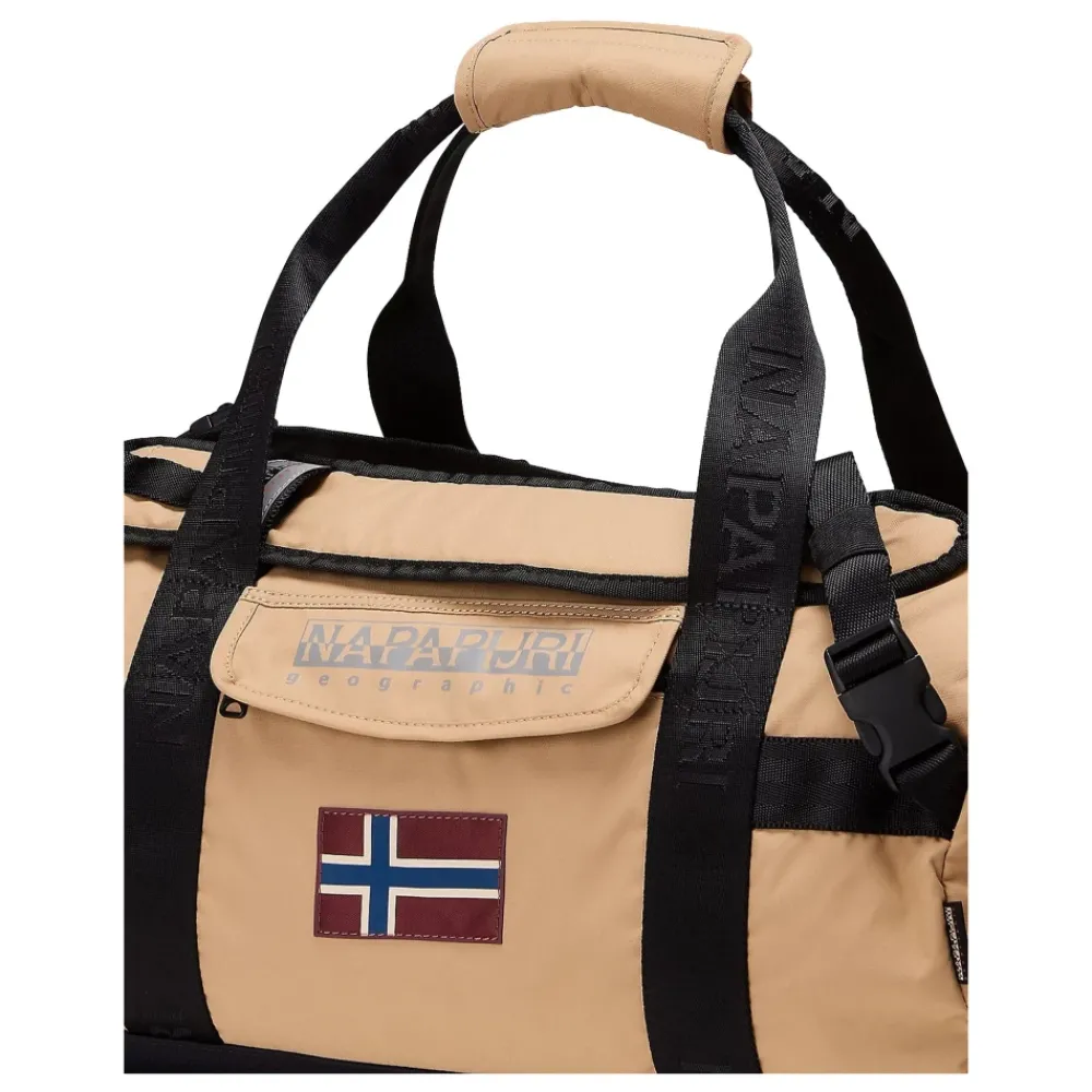 DAMES Napapijri Weekendtassen^Veelzijdige Reistas