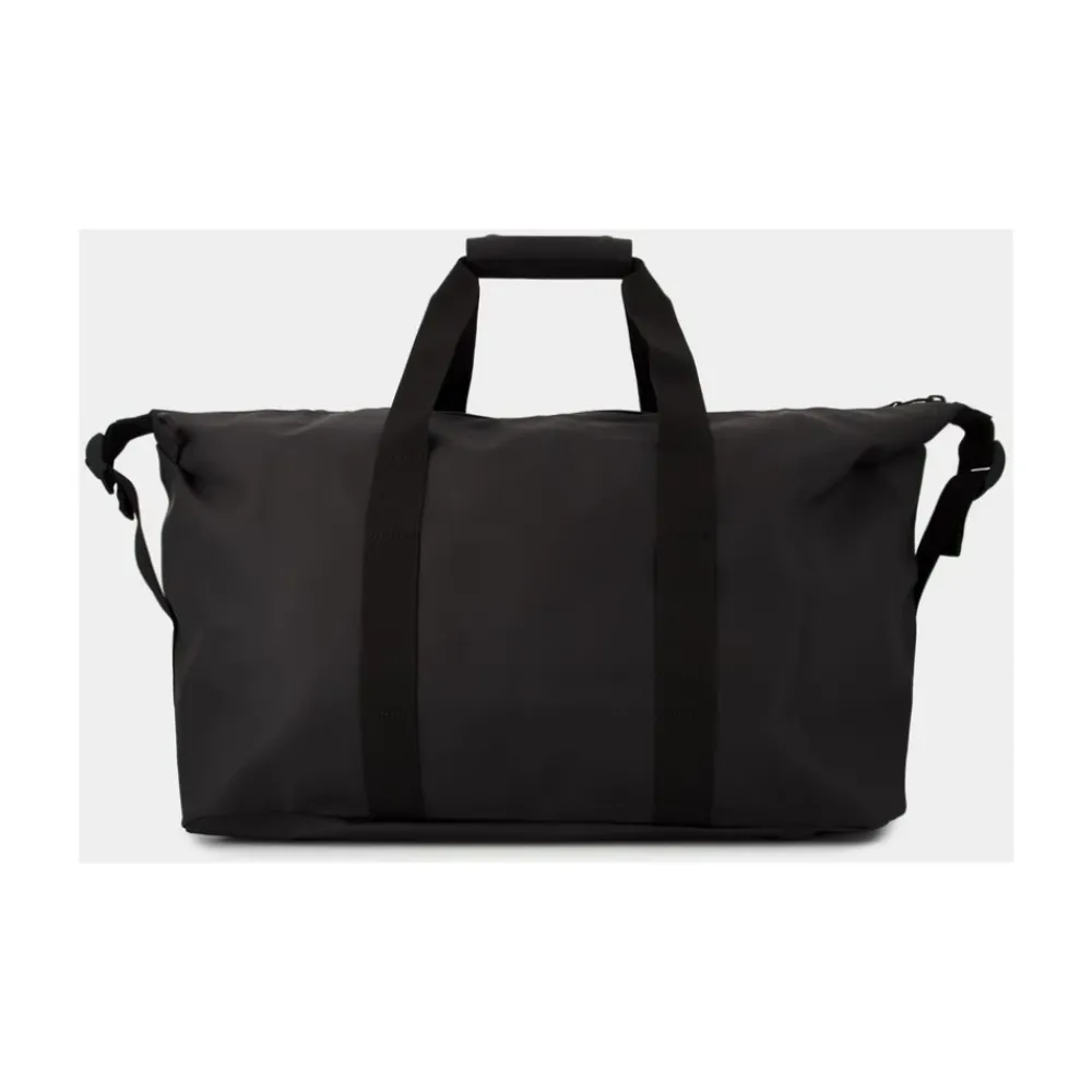 DAMES Rains Weekendtassen^Veelzijdige e Synthetische Hilo Tas