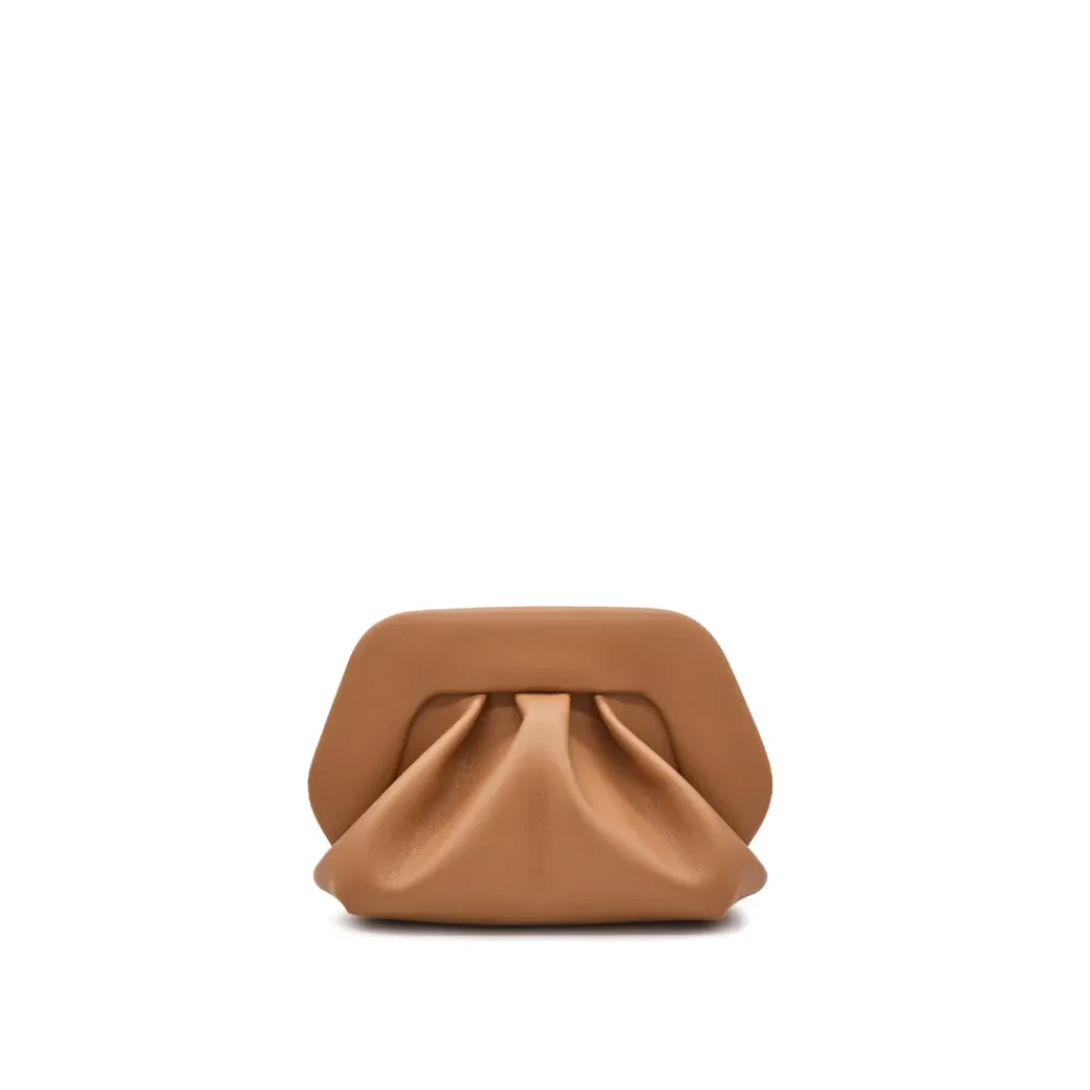 DAMES THEMOIRè Vegan Leren Clutch