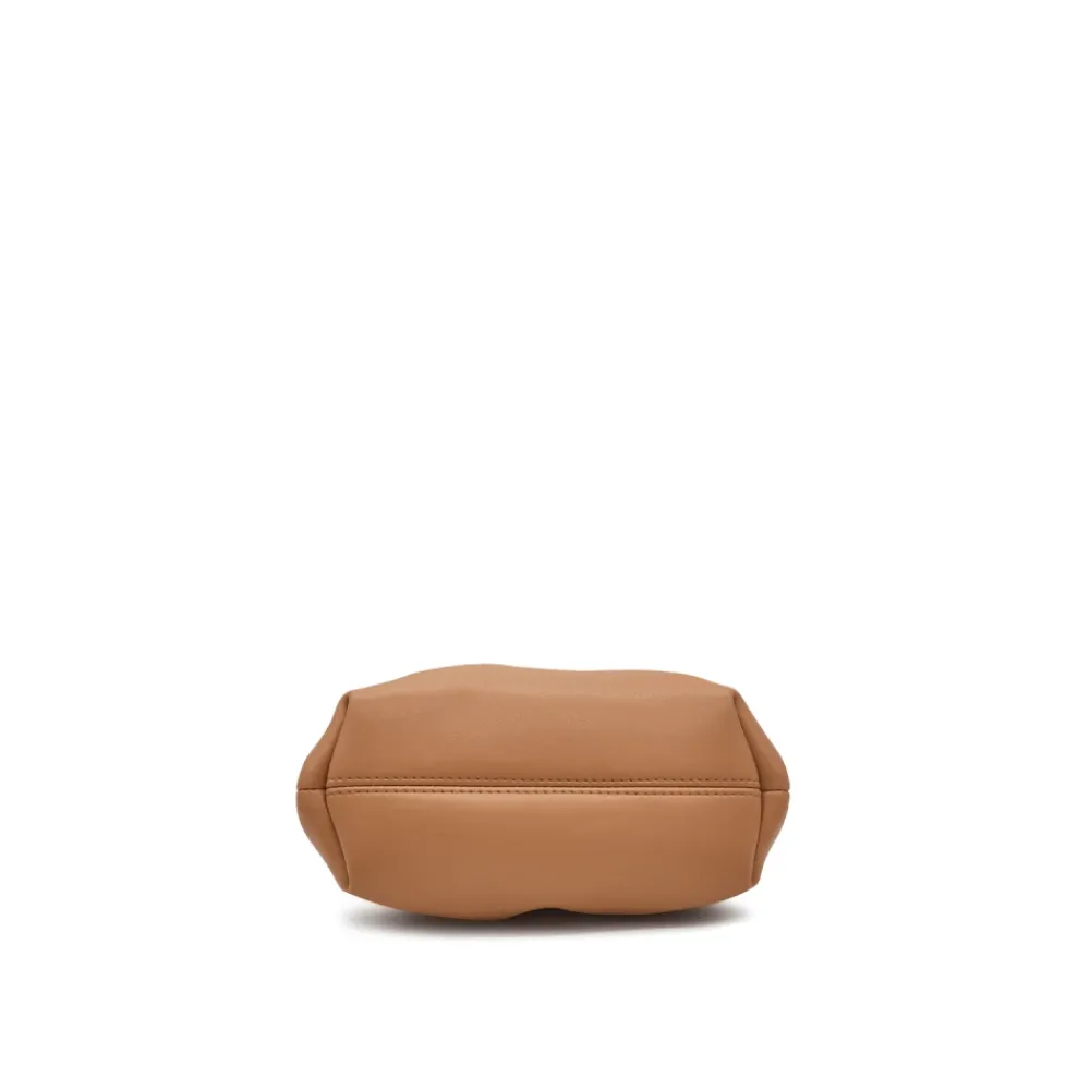 DAMES THEMOIRè Vegan Leren Clutch