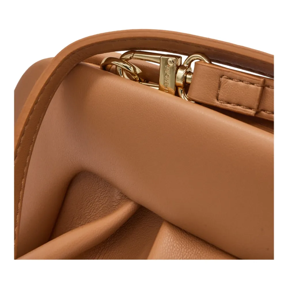 DAMES THEMOIRè Vegan Leren Clutch