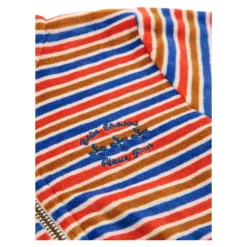 Bobo Choses Velours hoodie