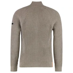 Heren RRD Velvet Rave Full Zip Knit