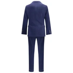 Heren Brunello Cucinelli Velvet Suit