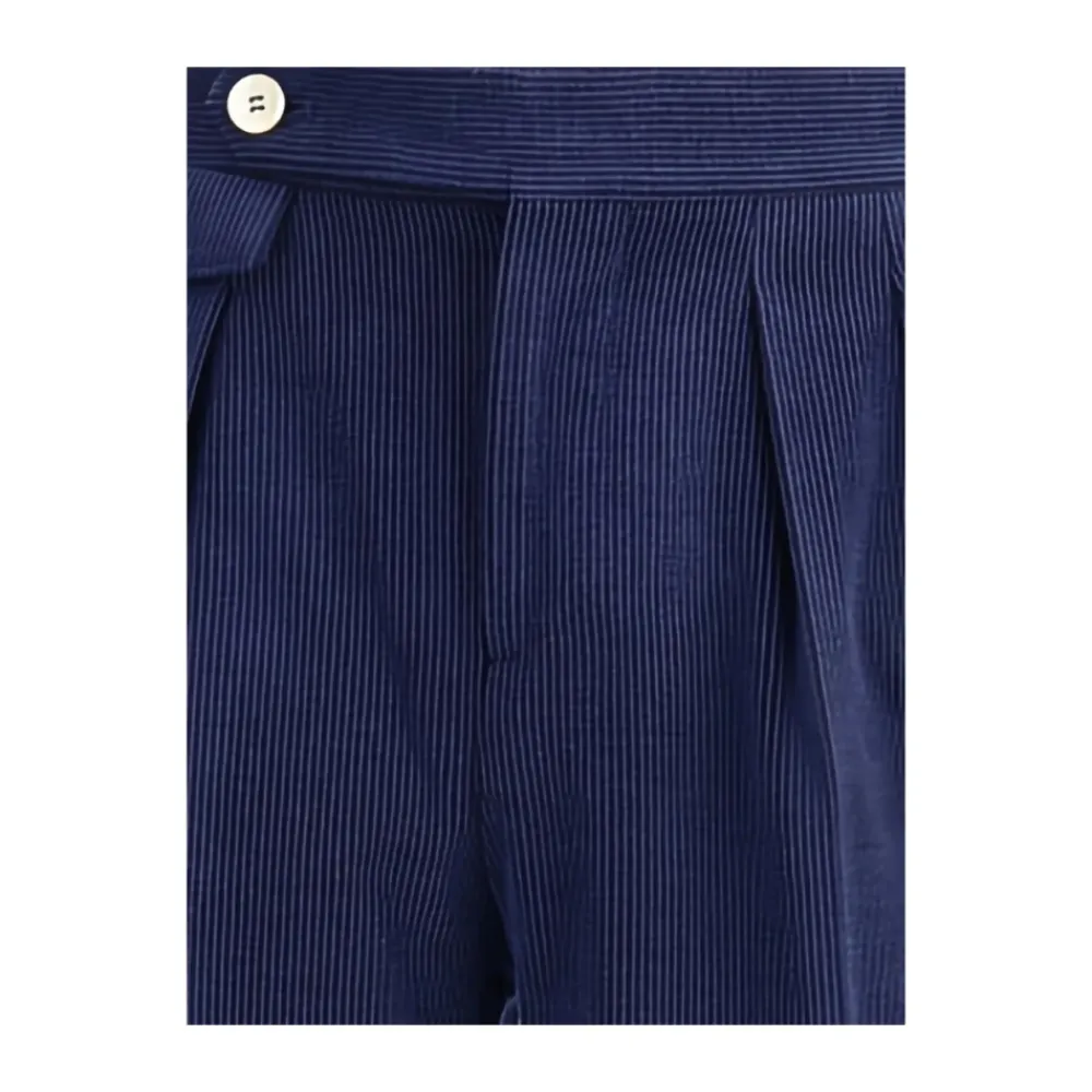 Heren Brunello Cucinelli Velvet Suit