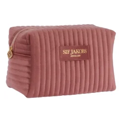 DAMES Sif Jakobs Jewellery Toilettassen^Velvet Toilettas Grande