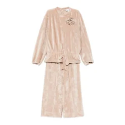 Lalalù Velvet Tracksuit