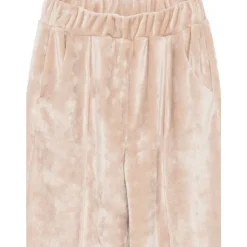 Lalalù Velvet Tracksuit