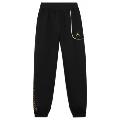 Jordan Velvet-Effect Trainingsbroek