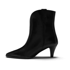 DAMES Isabel Bernard Enkellaarsjes^Vendôme Louane Korte Laarzen