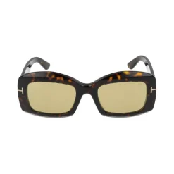 Heren Tom Ford Zonnebrillen^Venetia Zonnebril