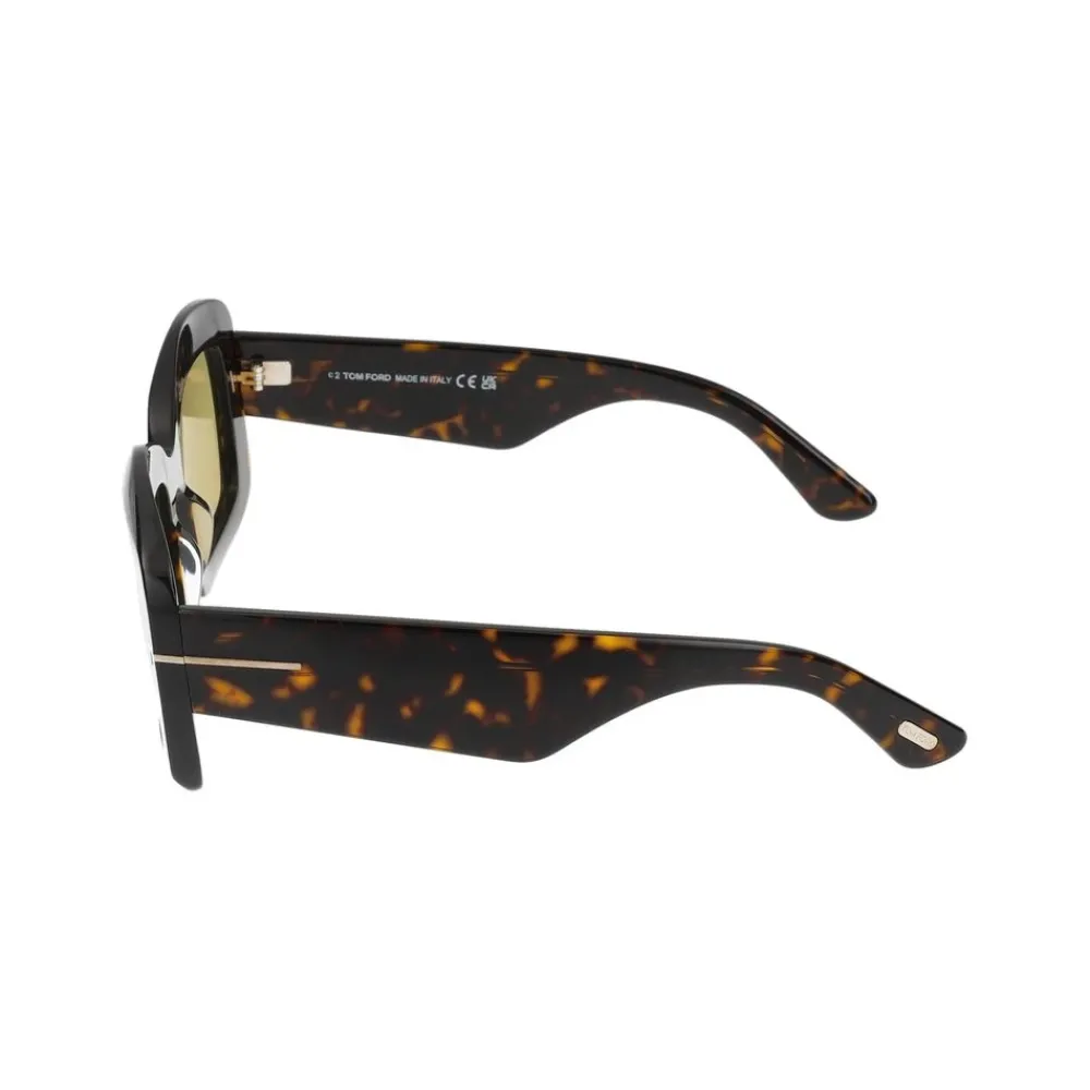 Heren Tom Ford Zonnebrillen^Venetia Zonnebril