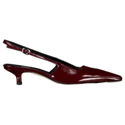 DAMES ODARE Pumps^Venice Ballerina