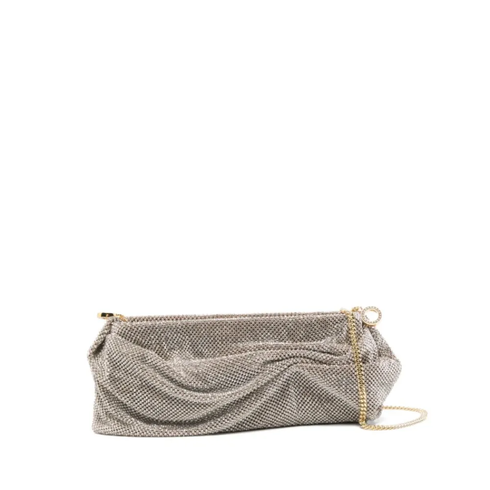 DAMES Benedetta Bruzziches Venus Clutch