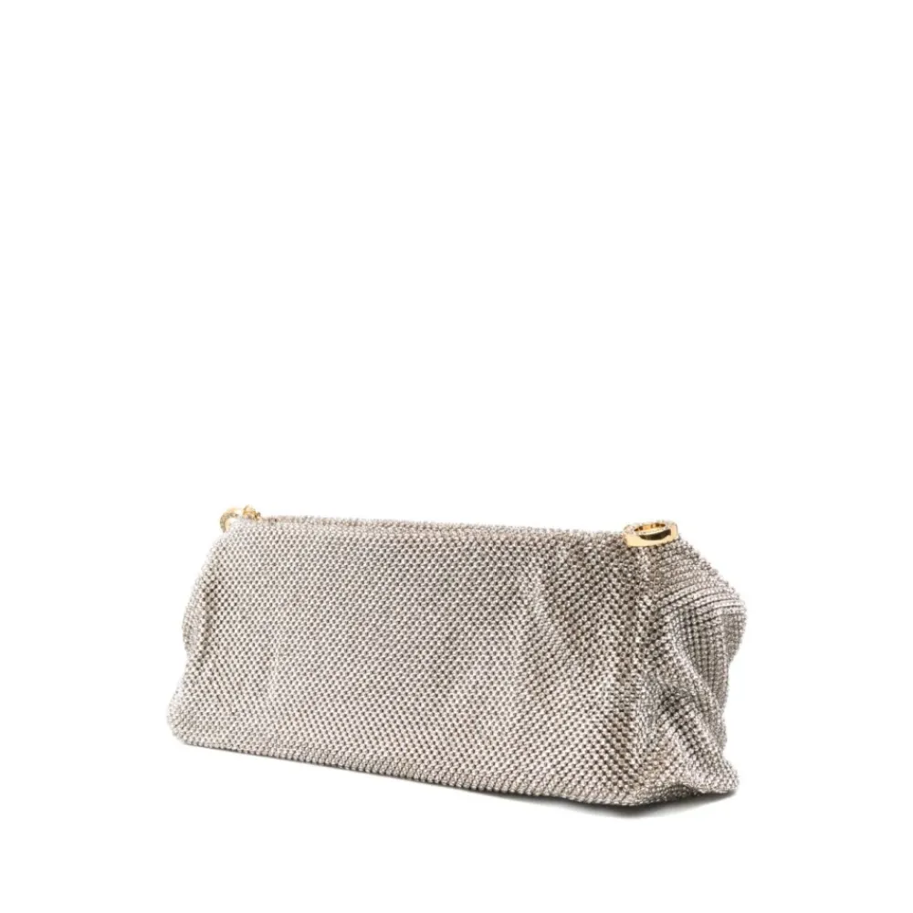 DAMES Benedetta Bruzziches Venus Clutch