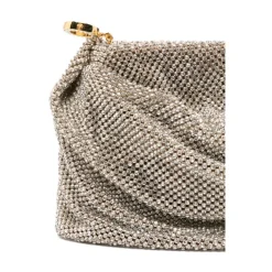 DAMES Benedetta Bruzziches Venus Clutch