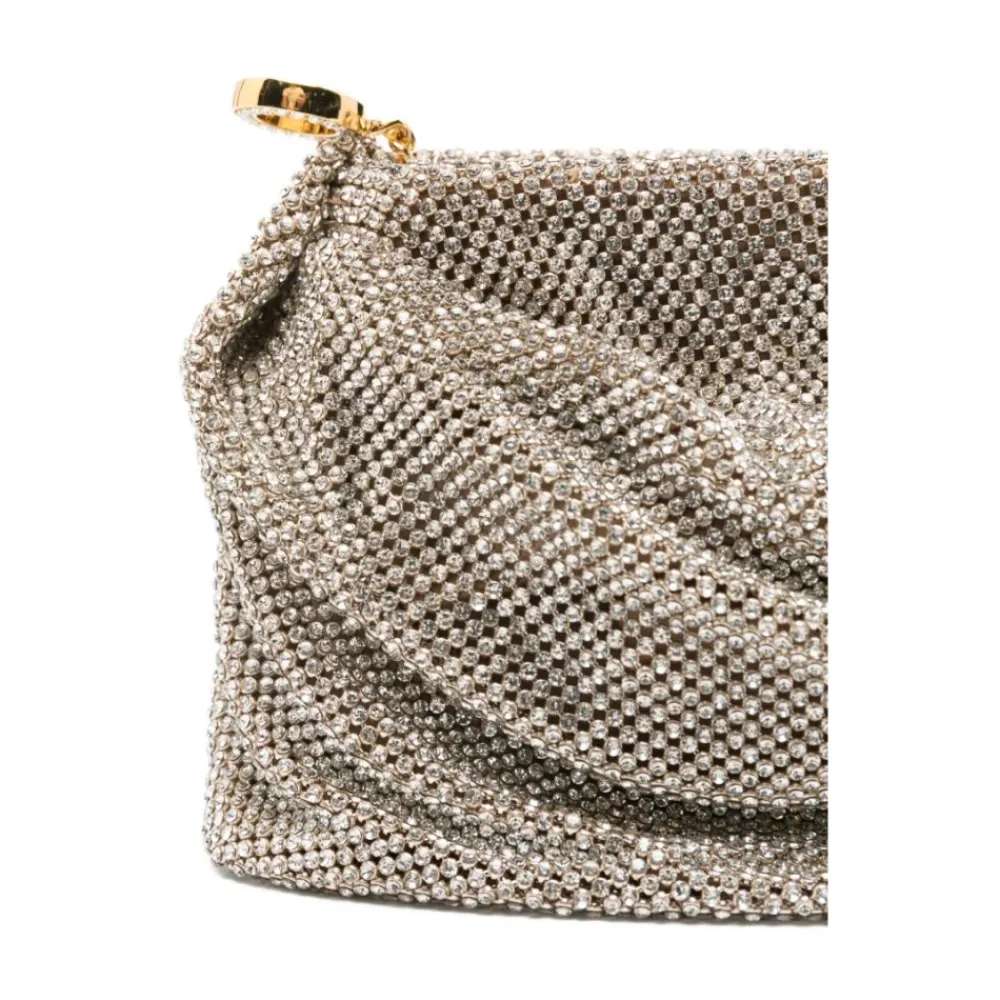 DAMES Benedetta Bruzziches Venus Clutch