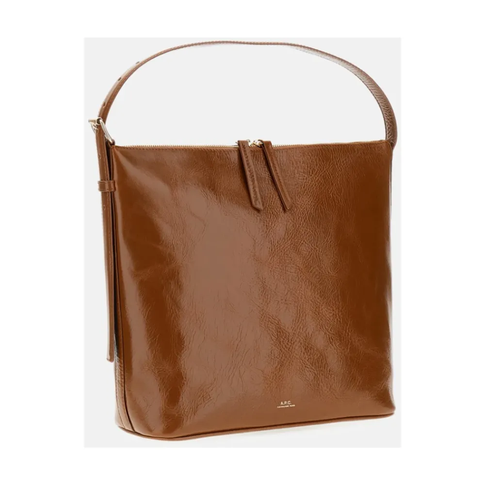 DAMES A.P.C. Vera Bag