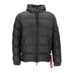 Heren Afterlabel Jassen^Verbier Down Jacket