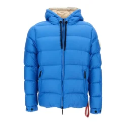 Heren Afterlabel Jassen^Verbier Jacket