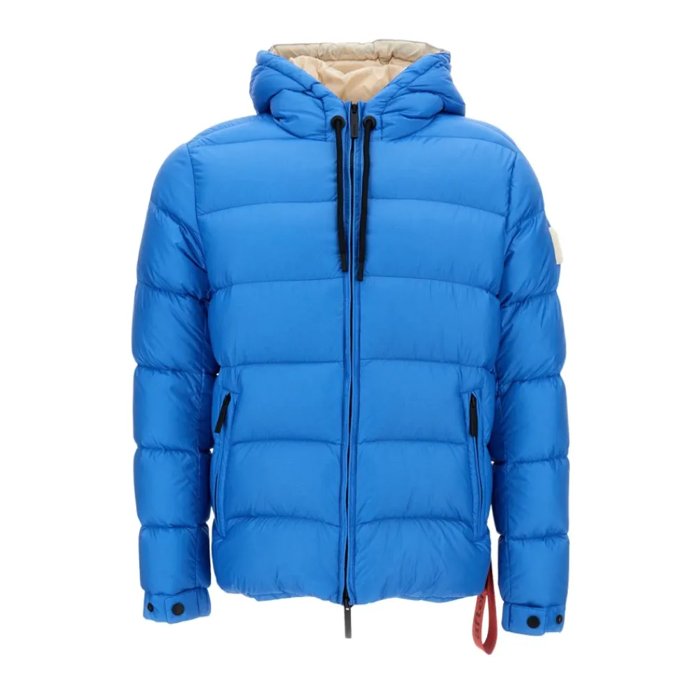Heren Afterlabel Jassen^Verbier Jacket
